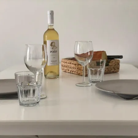 Deer Appartamento Rogoznica (Sibenik-Knin)