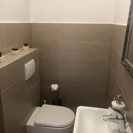 Deer Rogoznica (Sibenik-Knin)