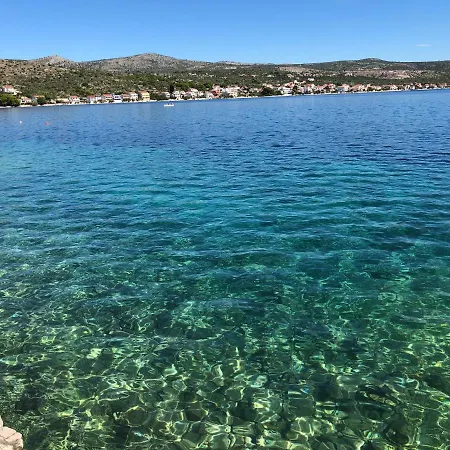 Deer Appartamento Rogoznica (Sibenik-Knin)