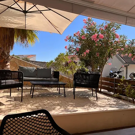 Appartamento Deer Rogoznica (Sibenik-Knin)